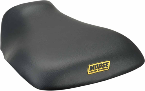 Moose Racing - Moose Racing Standard Seat Cover - Black - CAN65000-30
