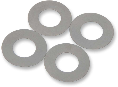 CV4 - CV4 Valve Spring Shim Kit - .010in. - CVMS12000