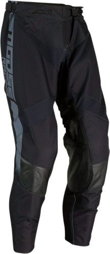 Moose Racing - Moose Racing M1 Pants - 2901-9163 - Black - 28