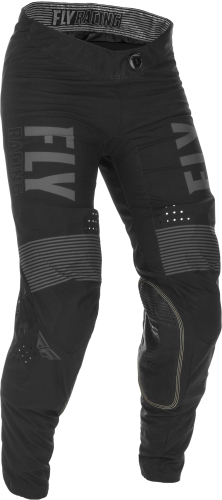 Fly Racing - Fly Racing Lite Pants - 374-73034 - Black/Gray - 34
