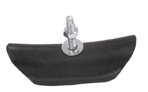 Talon - Talon Billet Rimlock - 2.15 - 68-042