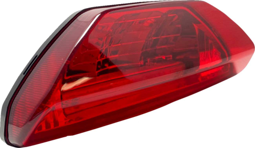 Moose Utility - Moose Utility LED Taillights - Red - 2001-2515