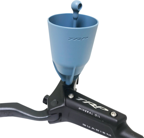 TRP - TRP Brake Service Bleed Funnel - ABOT000714