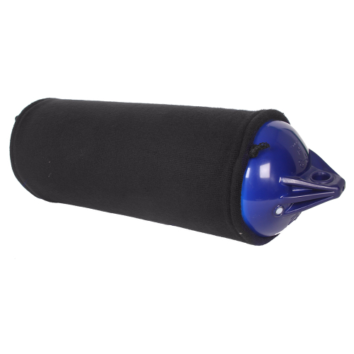 Master Fender Covers - Master Fender Covers F-7 - 15" x 41" - Double Layer - Black