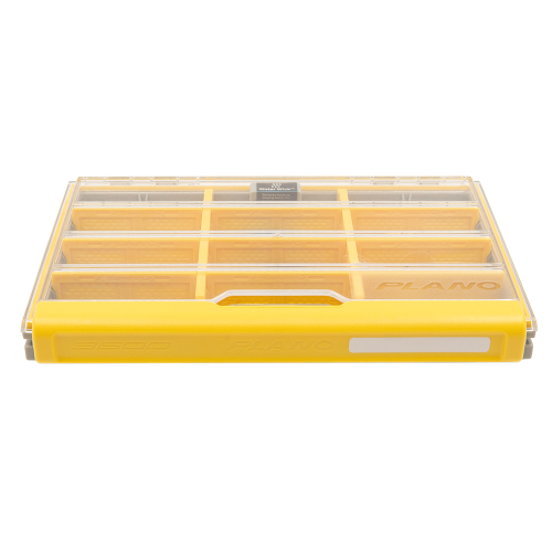 Plano - Plano EDGE&trade; 3600 Flex Stowaway Box