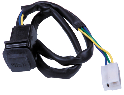 Sports Parts Inc - Sports Parts Inc Dimmer Switch - 01-119-02
