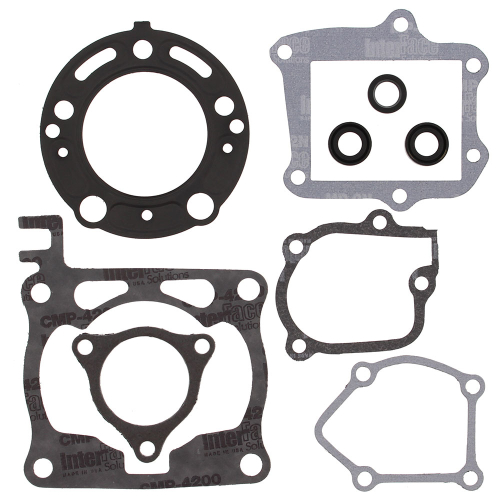 Winderosa - Winderosa Top End Gasket Set - 810246