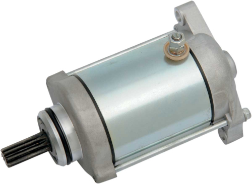 Moose Utility - Moose Utility Starter - 2110-0419