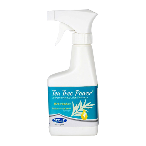 Forespar Performance Products - Forespar Tea Tree Power Spray - 8oz
