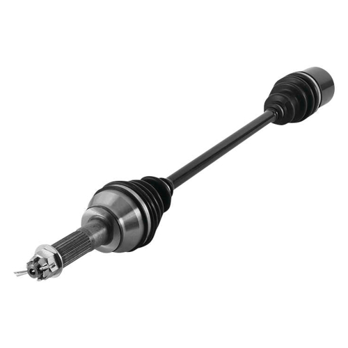 QuadBoss - QuadBoss Axle - TRM-PO-8-340