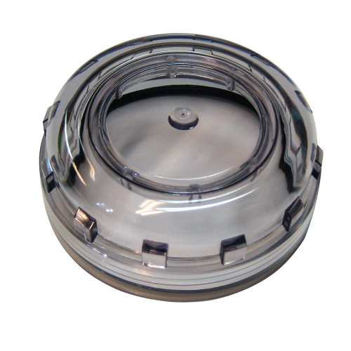 Flojet - Flojet Strainer Cover Replacement f/1720, 1740, 46200 &amp; 46400