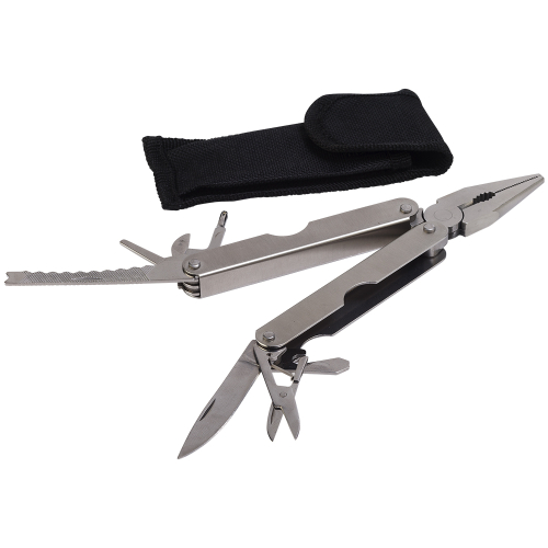 Sea-Dog - Sea-Dog Multi-Tool w/Knife Blade - 304 Stainless Steel
