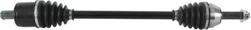 QuadBoss - QuadBoss Rugged Axle - TR6-PO-8-378