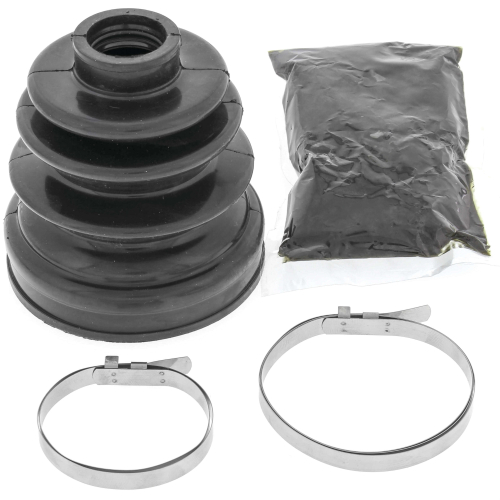 QuadBoss - QuadBoss CV Boot Kit - 5319-5024