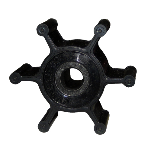 Jabsco - Jabsco Impeller Kit - 6 Blade - Nitrile - 2" Diameter