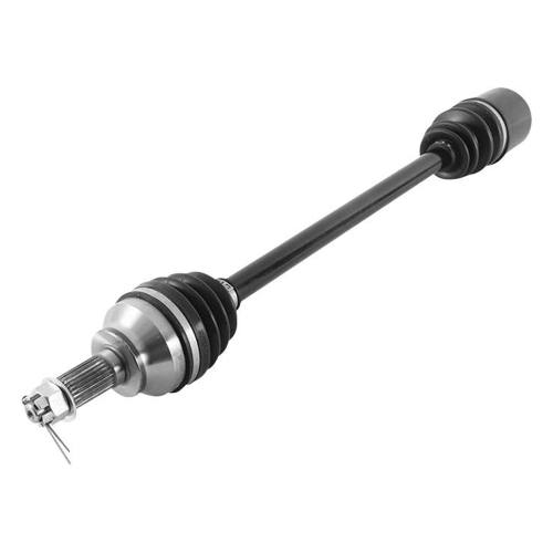 QuadBoss - QuadBoss Axle - TRM-PO-8-332