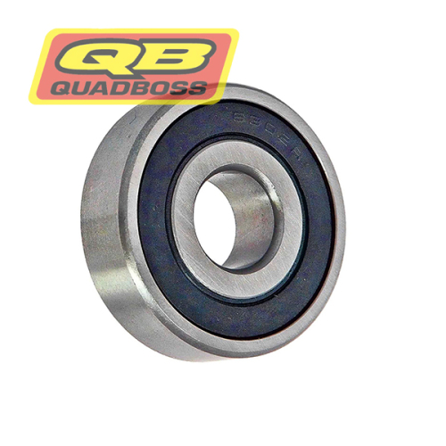 QuadBoss - QuadBoss Individual Wheel Bearing - I.D. x O.D. x W (17x47x14) - 5363-032RS