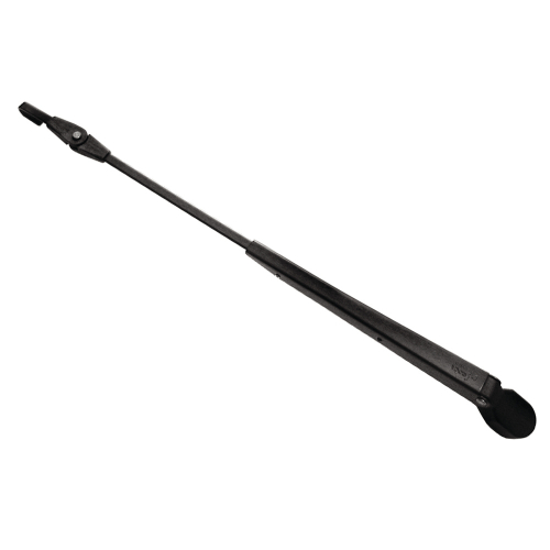 Schmitt & Ongaro Marine - Schmitt &amp; Ongaro Deluxe Adjustable Arm w/Adjustable Tip 12" - 18" Ultra HD