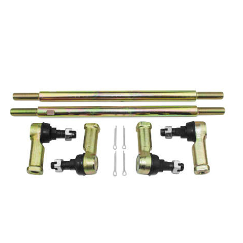 QuadBoss - QuadBoss Tie Rod Assembly Upgrade Kit - 5352-1025
