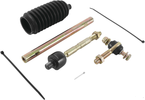 QuadBoss - QuadBoss Tie Rod End Kit - 5351-1083L