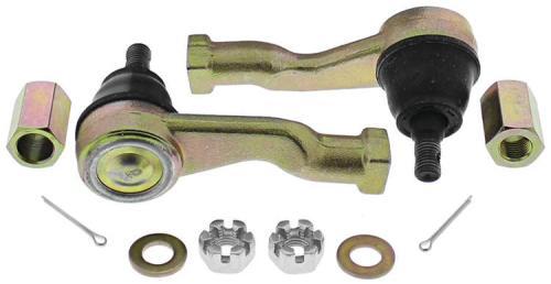 QuadBoss - QuadBoss Tie Rod Assembly Upgrade Kit - 5352-1040