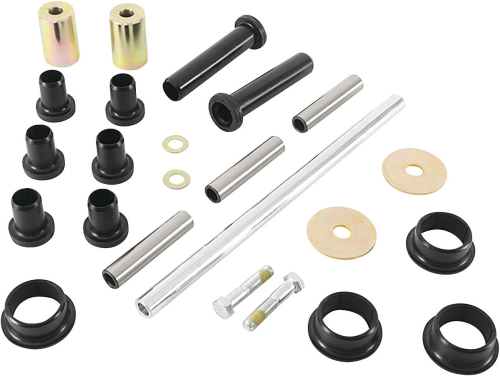 QuadBoss - QuadBoss Rear Independent Suspension Kit - 5350-1167