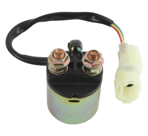 QuadBoss - QuadBoss Solenoid Switch - SMU6165/240-54073