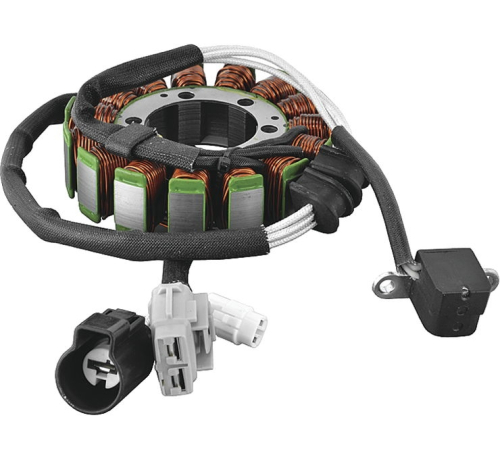 QuadBoss - QuadBoss Stator - 340-58082
