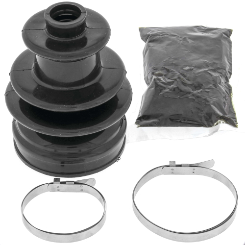 QuadBoss - QuadBoss CV Boot Kit - 5319-5026