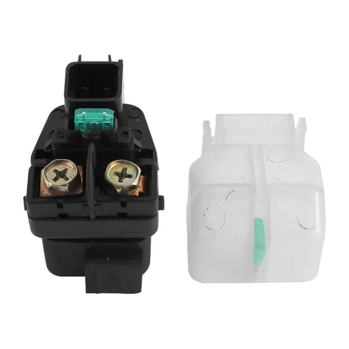 QuadBoss - QuadBoss Solenoid Starter - SMU6090/240-54054
