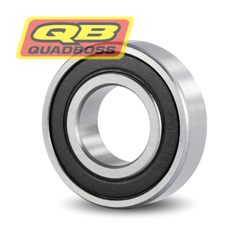 QuadBoss - QuadBoss Individual Wheel Bearing - I.D. x O.D. x W (30x72x19) - 5363-062RS