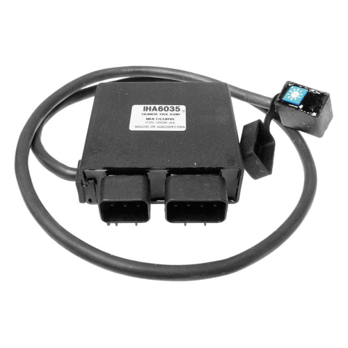 QuadBoss - QuadBoss High Performance Mono Curve CDI Box - IHA6024/160-02020