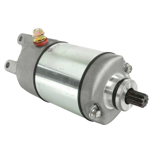 QuadBoss - QuadBoss Starter - SMU0030/410-54021