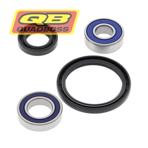 QuadBoss - QuadBoss Wheel Bearing and Seal Kit - 5325-1048
