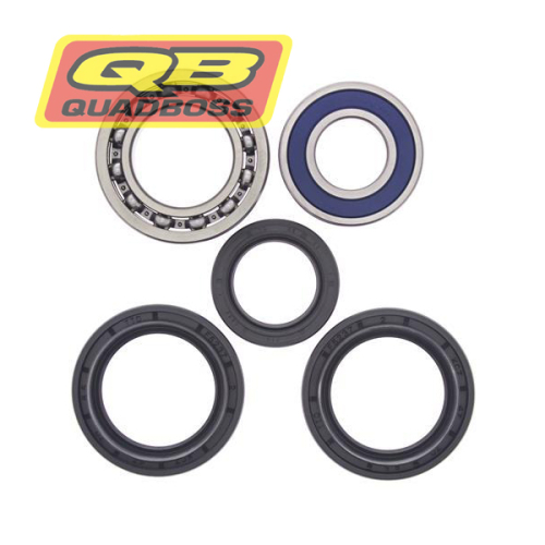 QuadBoss - QuadBoss Wheel Bearing and Seal Kit - 5325-1139