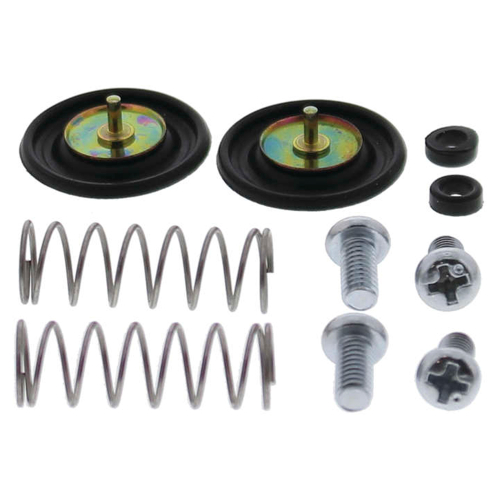 QuadBoss - QuadBoss Air Cut-off Valve Kit - 5346-4020