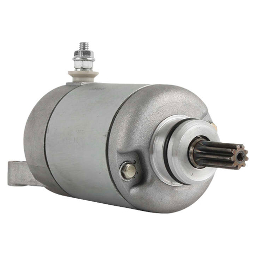 QuadBoss - QuadBoss Starter - SMU0264/410-54071