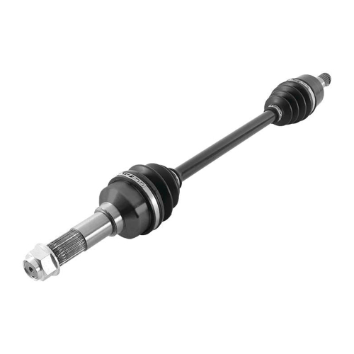 QuadBoss - QuadBoss Rugged Axle - TR6-YA-8-121