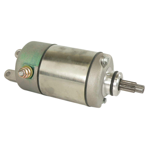 QuadBoss - QuadBoss Starter - SMU0029/410-54008