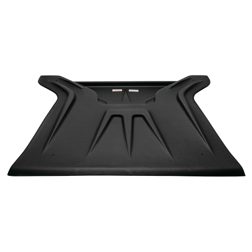 QuadBoss - QuadBoss 1-Piece Roof with Storage - V000018-11056Q