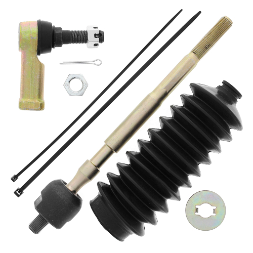 QuadBoss - QuadBoss Tie Rod End Kit - 5351-1038