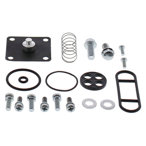 QuadBoss - QuadBoss Fuel Tap Kit - 5360-1044