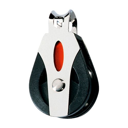 Ronstan - Ronstan Series 30 Ball Bearing Block - Single - Loop Top