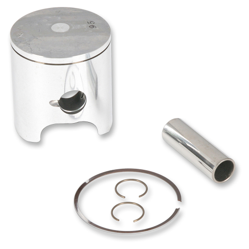 Pro-X - Pro-X Piston Kit - Standard Bore 53.97mm - 01.1208.43