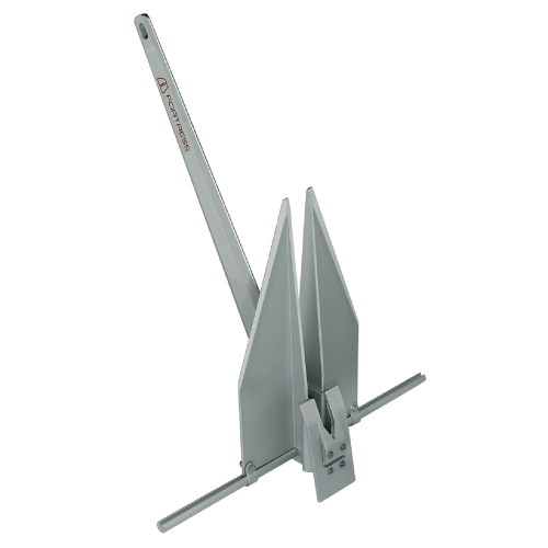Fortress Marine Anchors - Fortress FX-16 10lb Anchor f/33-38' Boats