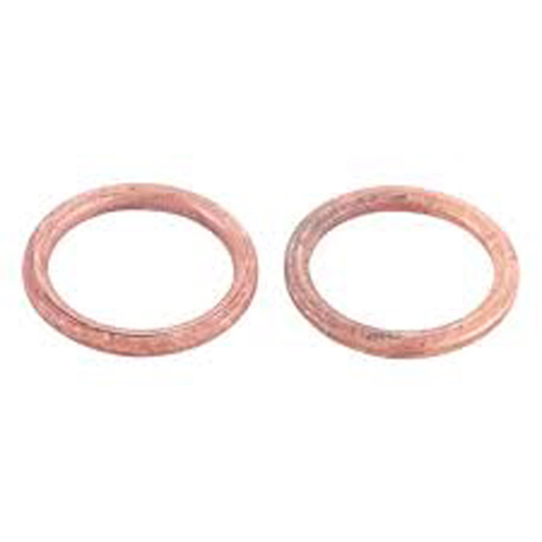 Winderosa - Winderosa Exhaust Gasket - 823065
