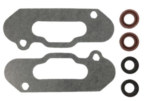 Winderosa - Winderosa Exhaust Valve Gasket Kit - 719206