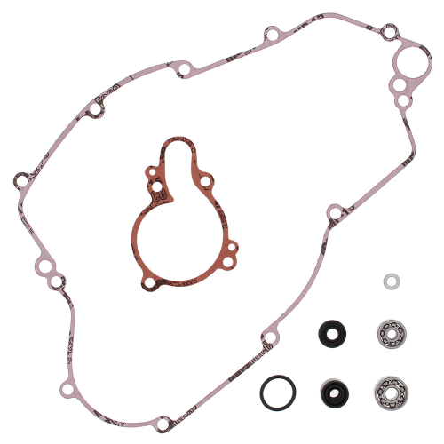 Winderosa - Winderosa Water Pump Rebuild Kit - 821465