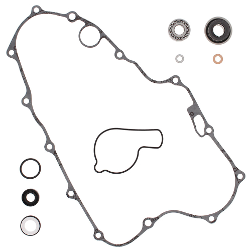 Winderosa - Winderosa Water Pump Rebuild Kit - 821276