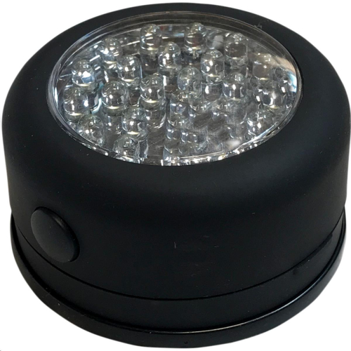 HardBagger - HardBagger Brite-Saber Orbit LED Light Pod - 0133
